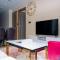 Luxury One BR in Sobha Hartland
