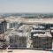 Luxury One BR in Sobha Hartland