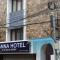 Anna Hotel - Trivandrum