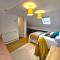 Cardiff University Hospital of Wales Luxury Guesthouse - 卡迪夫