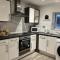 AK Serviced Apartments Blue House