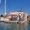 Grado Floating Resort