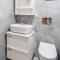 Comfortable villa with garden in “Urla İskele”