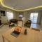 Comfortable villa with garden in “Urla İskele”