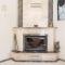Comfortable villa with garden in “Urla İskele”