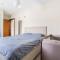 Comfortable villa with garden in “Urla İskele”