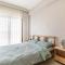 Comfortable villa with garden in “Urla İskele” - Urla