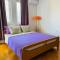 Janas Apartment,100 meters to the lake,Free Parking
