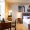 Divisi Suites & SPA