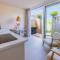 Luxe Tinyhouse Domburg, midden in het centrum en toch rustig gelegen - Domburg