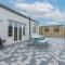 Holland House No3 - Clarecastle