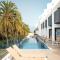 BARRANCO Chic! Apartments by ALEGRIA BARRANCO Chic! Apartments by ALEGRIA