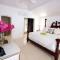 Harmony House villa