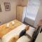 New- Modern 2br Apt Wifi Sleep5 City Centre - 谢菲尔德