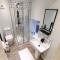 New- Modern 2br Apt Wifi Sleep5 City Centre - 谢菲尔德