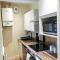 New- Modern 2br Apt Wifi Sleep5 City Centre - 谢菲尔德