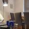 New- Modern 2br Apt Wifi Sleep5 City Centre - 谢菲尔德