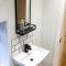 New- Modern 2br Apt Wifi Sleep5 City Centre - 谢菲尔德