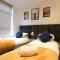 New- Modern 2br Apt Wifi Sleep5 City Centre - 谢菲尔德