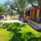 John & Jenny's Small Village - Agios Andreas - Mesenia