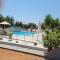 John & Jenny's Small Village - Agios Andreas - Mesenia