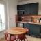 Studio 1 - Appart'hôtel avec terrasse, CLIM, WIFI - TU ELLETA - Tulette