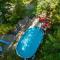 La Romane Exitchalets Spa & Pool