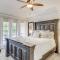 Houston Retreat with Smart TVs Walk to Golf Course! - Houston
