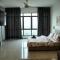 Evo Soho Bangi by Renjana Homestay