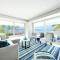 Beachfront X-Large Corner Unit-2 BDR- Ocean View - Puerto Vallarta