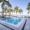 Beachfront X-Large Corner Unit-2 BDR- Ocean View - Puerto Vallarta