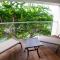 Beachfront X-Large Corner Unit-2 BDR- Ocean View - Puerto Vallarta