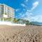 Beachfront X-Large Corner Unit-2 BDR- Ocean View - Puerto Vallarta