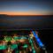 Beachfront X-Large Corner Unit-2 BDR- Ocean View - Puerto Vallarta