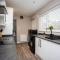 Modern Interior Spacious Four Bedroom Apartment