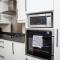 Modern Interior Spacious Four Bedroom Apartment