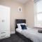 Modern Interior Spacious Four Bedroom Apartment