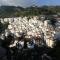 Just like your home - Bahia de Casares
