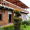 Watzara Wasi Cottage Familiar Camprestre Y Lofts en Cotacachi - Cotacachi