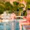 Sentido Michelizia Tropea Resort