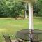 Eastlake Home with Patio Less Than 1 Mi to Lake Erie!