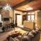 chalet de montagne Style sur le Quai saint Laurent et Bastille - 格勒诺布尔