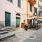 Monterosso al Mare! Seaview Flat - 蒙特罗索阿尔马雷