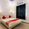 Collection O Sr Inn - Gomti Nagar