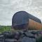 Villa Nestun - Northern lights villa with sauna
