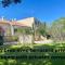 Domaine Au Coeur des Alpilles
