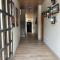 Hotel Campo Real