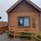 Ocean Front Cabin 16, Jacuzzi & Incredible Views - Smith River