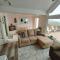 Ocean Front Cabin 16, Jacuzzi & Incredible Views - Smith River