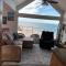 Ocean Front Cabin 16, Jacuzzi & Incredible Views - Smith River
